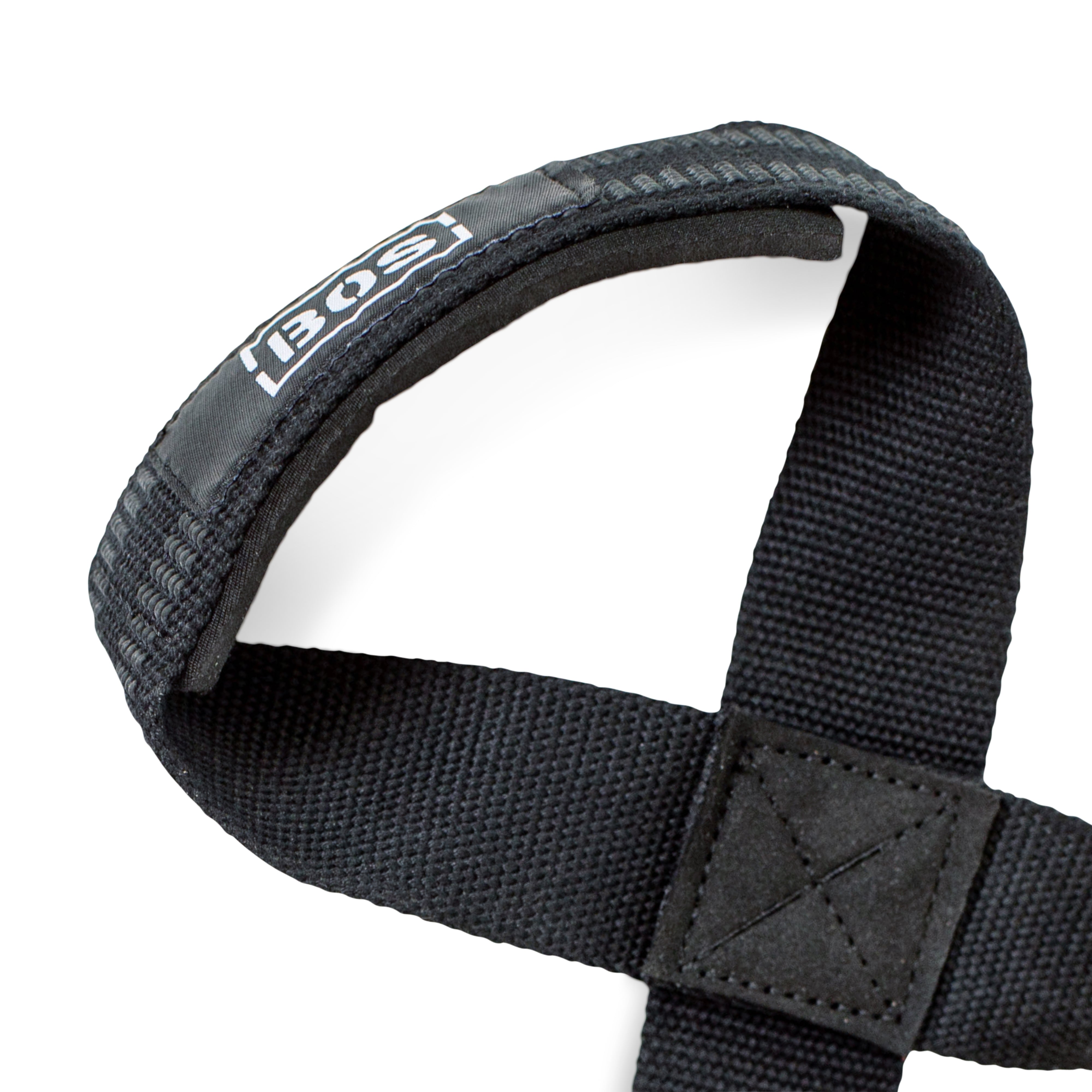 Classic Figure 8 Lifting Straps