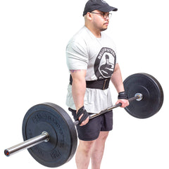 Classic Figure 8 Lifting Straps