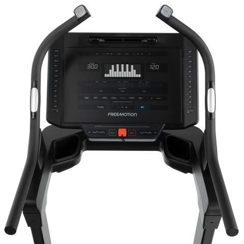 Freemotion SMARTSERIES™ i10.9b Incline Trainer FreeMotion Fitness