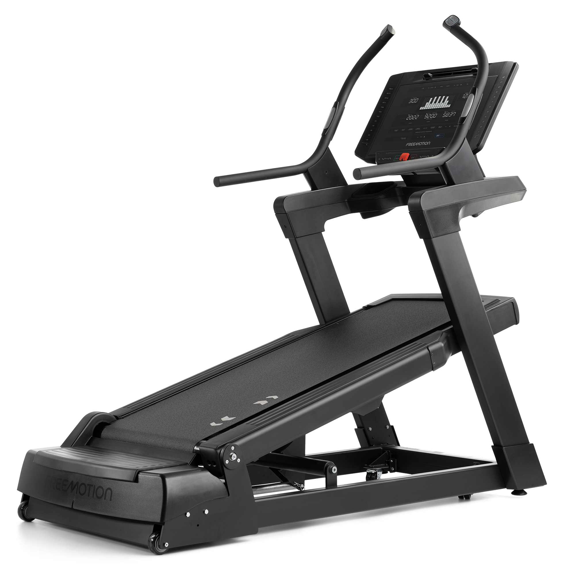 Freemotion SMARTSERIES™ i10.9b Incline Trainer FreeMotion Fitness