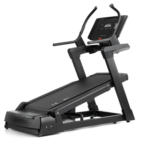 Freemotion SMARTSERIES™ i10.9b Incline Trainer FreeMotion Fitness