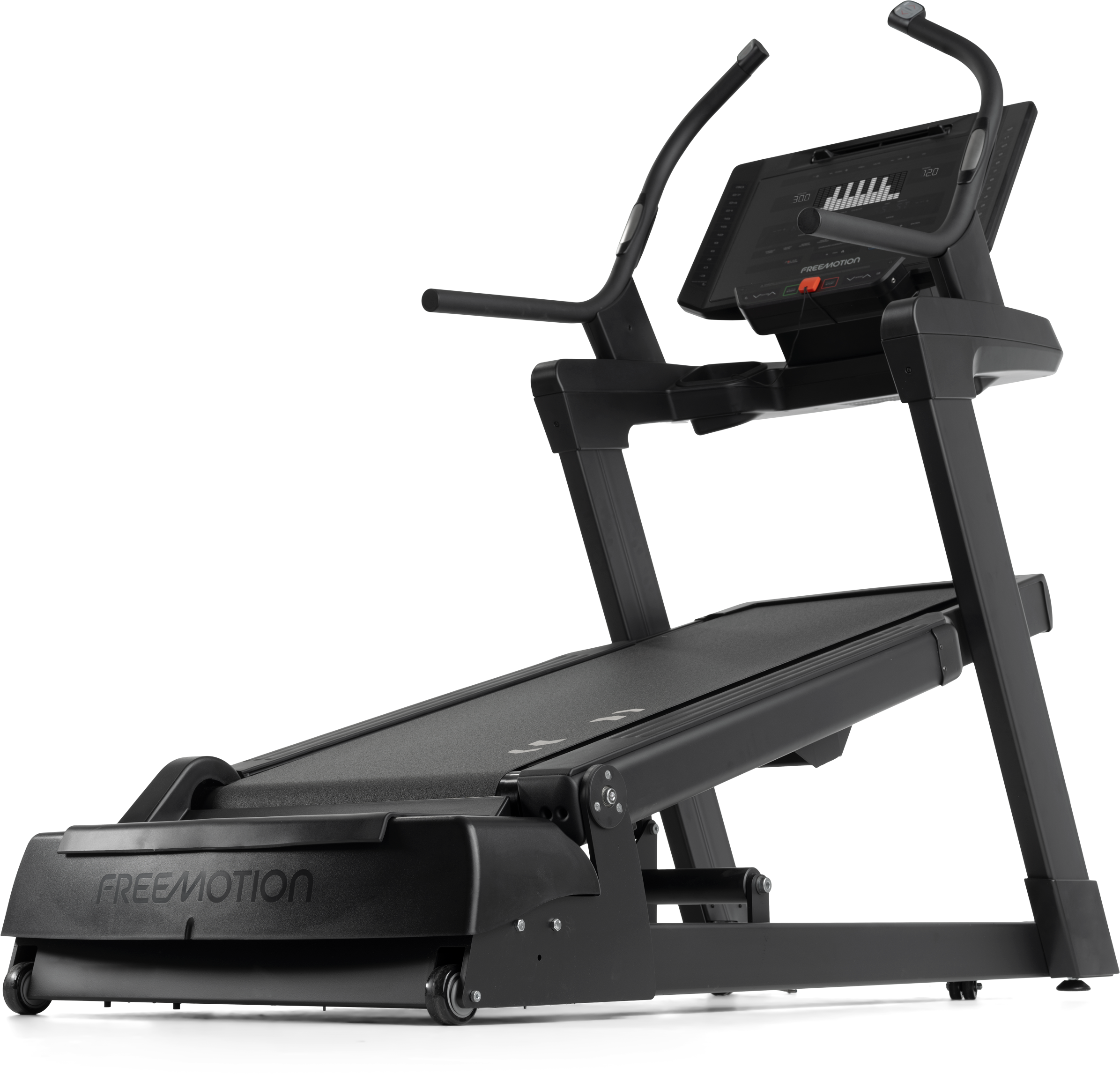Freemotion SMARTSERIES™ i10.9b Incline Trainer FreeMotion Fitness