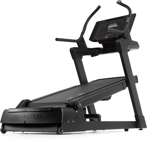 Freemotion SMARTSERIES™ i10.9b Incline Trainer FreeMotion Fitness