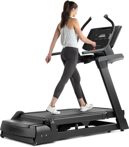 Freemotion SMARTSERIES™ i10.9b Incline Trainer FreeMotion Fitness