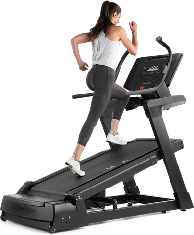 Freemotion SMARTSERIES™ i10.9b Incline Trainer FreeMotion Fitness