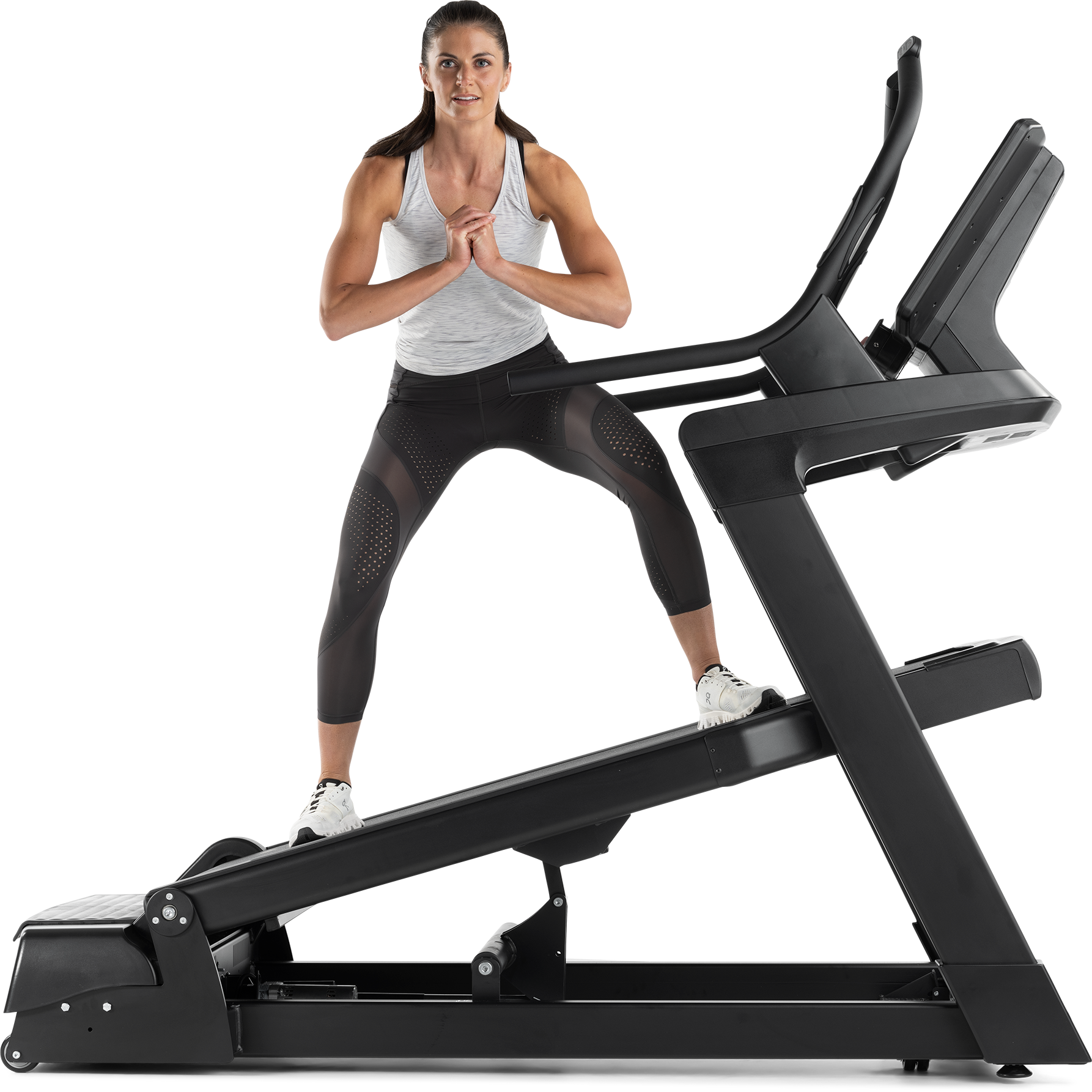 Freemotion SMARTSERIES™ i10.9b Incline Trainer FreeMotion Fitness