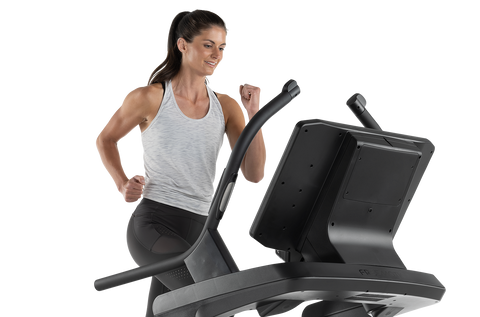 Freemotion SMARTSERIES™ i10.9b Incline Trainer FreeMotion Fitness
