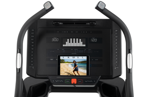 Freemotion SMARTSERIES™ i10.9b Incline Trainer FreeMotion Fitness