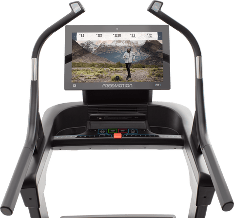 Freemotion i22.9 Incline Trainer FreeMotion Fitness