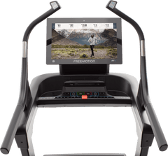 Freemotion i22.9 Incline Trainer FreeMotion Fitness