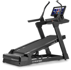 Freemotion i22.9 Incline Trainer FreeMotion Fitness