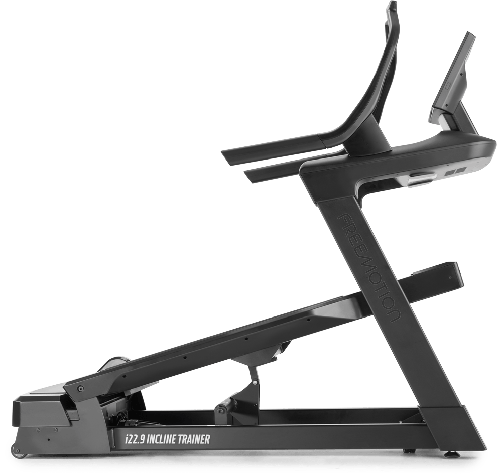 Freemotion i22.9 Incline Trainer FreeMotion Fitness
