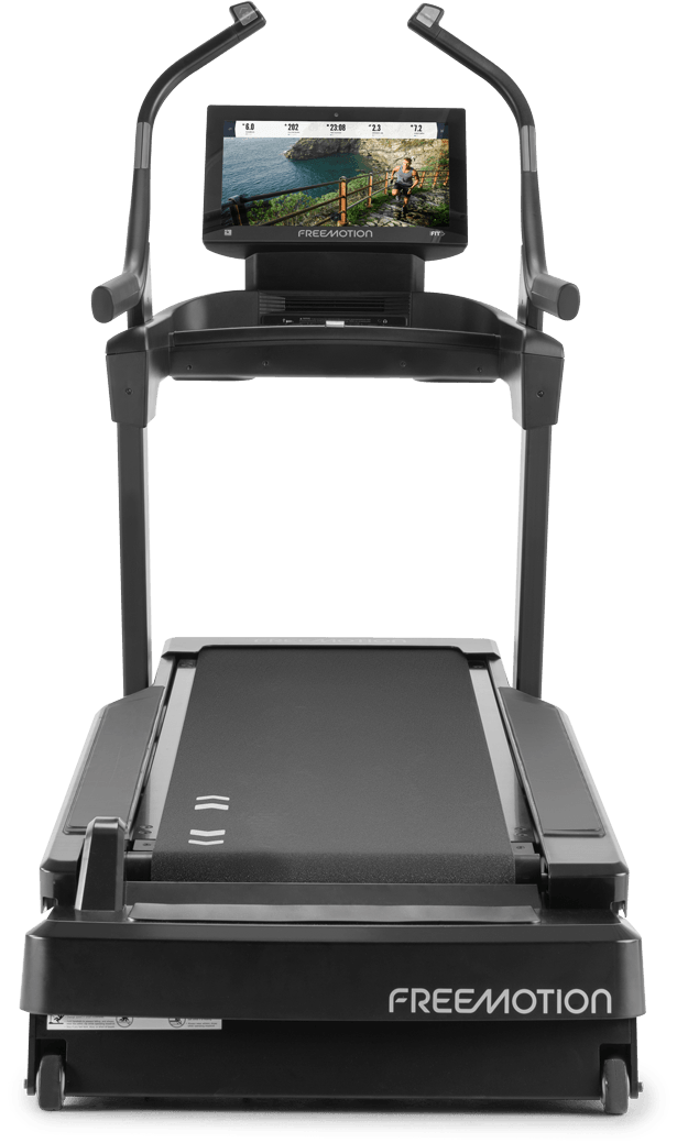 Freemotion i22.9 Incline Trainer FreeMotion Fitness