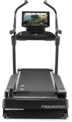 Freemotion i22.9 Incline Trainer FreeMotion Fitness