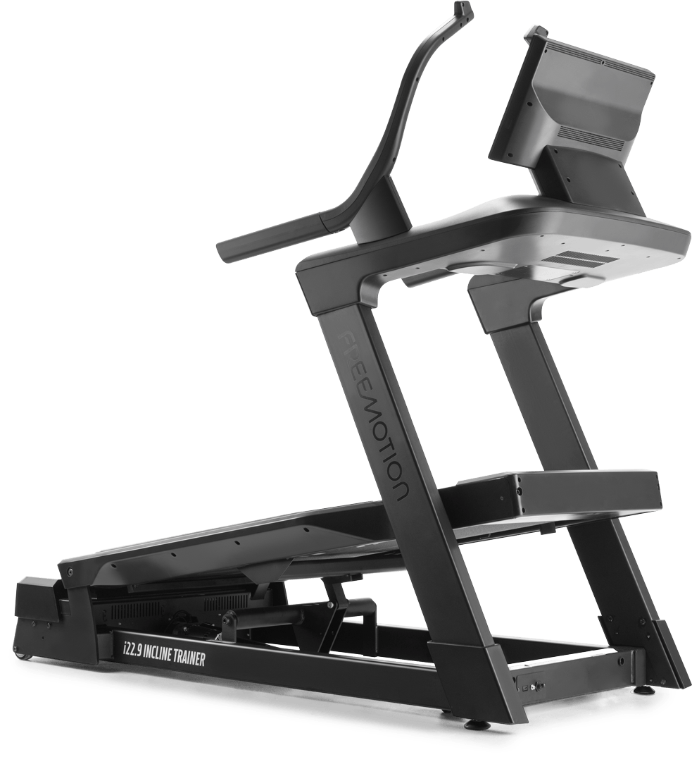 Freemotion i22.9 Incline Trainer FreeMotion Fitness
