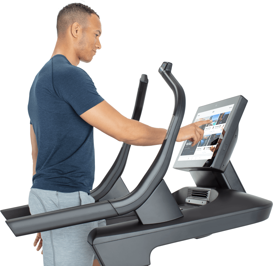 Freemotion i22.9 Incline Trainer FreeMotion Fitness