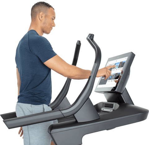 Freemotion i22.9 Incline Trainer FreeMotion Fitness