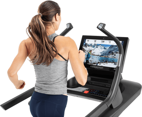 Freemotion i22.9 Incline Trainer FreeMotion Fitness