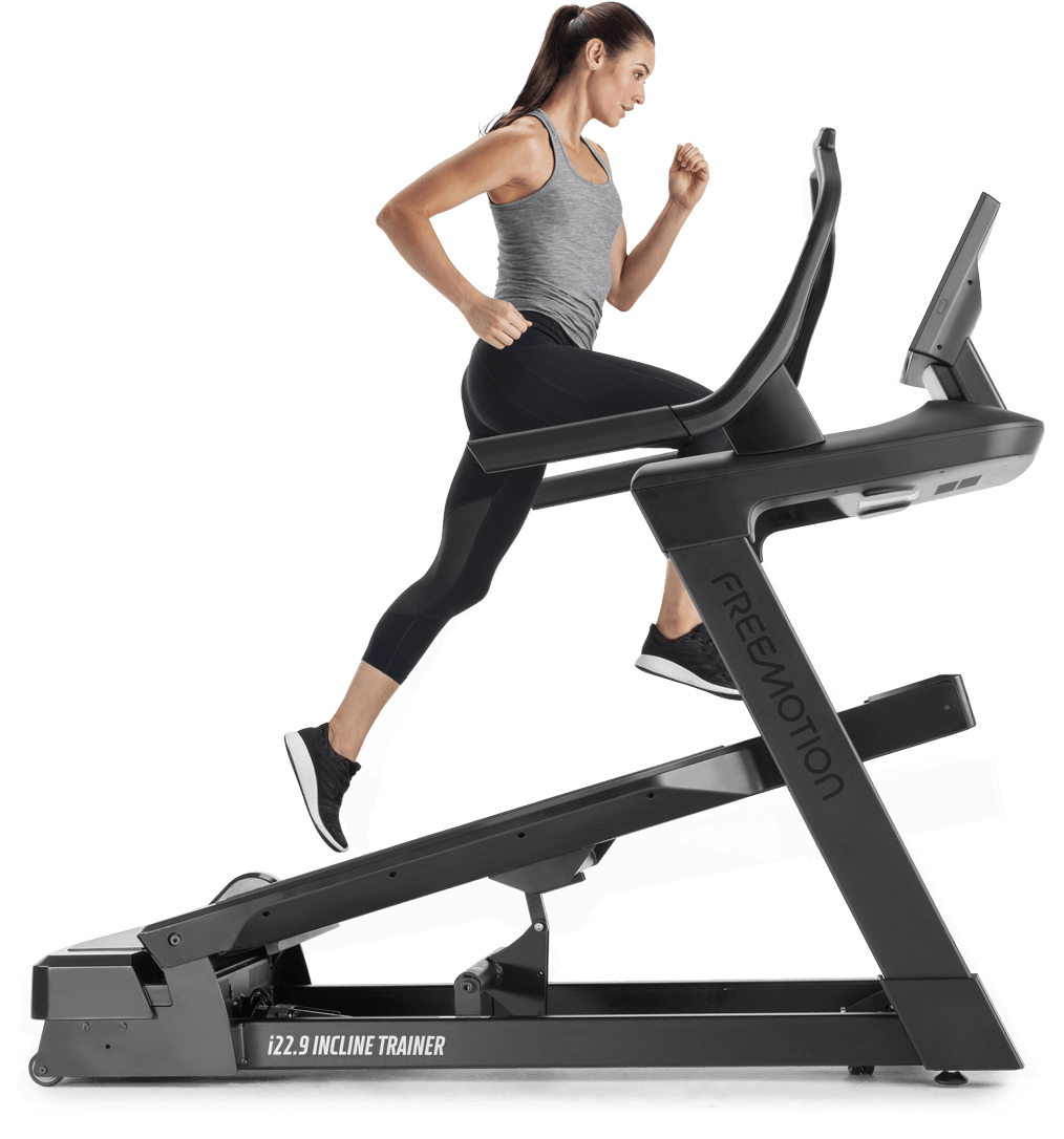 Freemotion i22.9 Incline Trainer FreeMotion Fitness