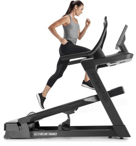 Freemotion i22.9 Incline Trainer FreeMotion Fitness