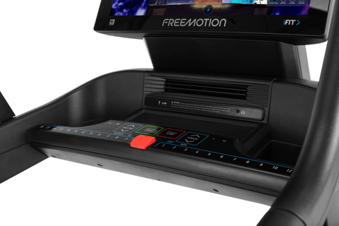 Freemotion i22.9 Incline Trainer FreeMotion Fitness