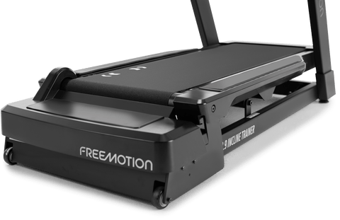 Freemotion i22.9 Incline Trainer FreeMotion Fitness