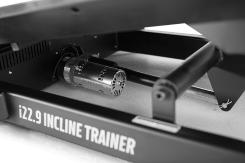 Freemotion i22.9 Incline Trainer FreeMotion Fitness