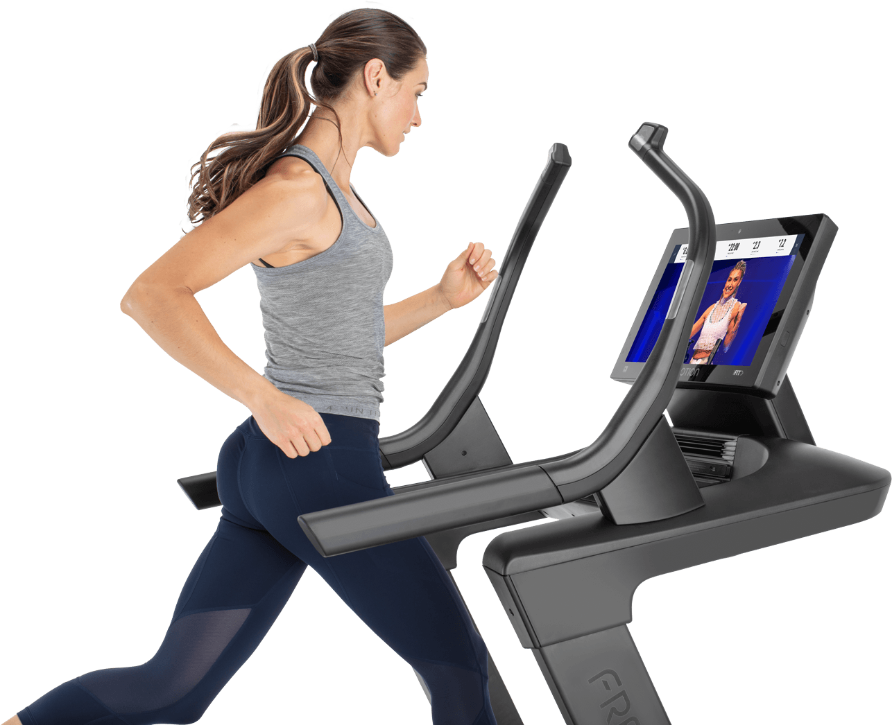 Freemotion i22.9 Incline Trainer FreeMotion Fitness
