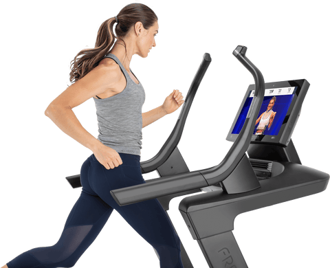 Freemotion i22.9 Incline Trainer FreeMotion Fitness