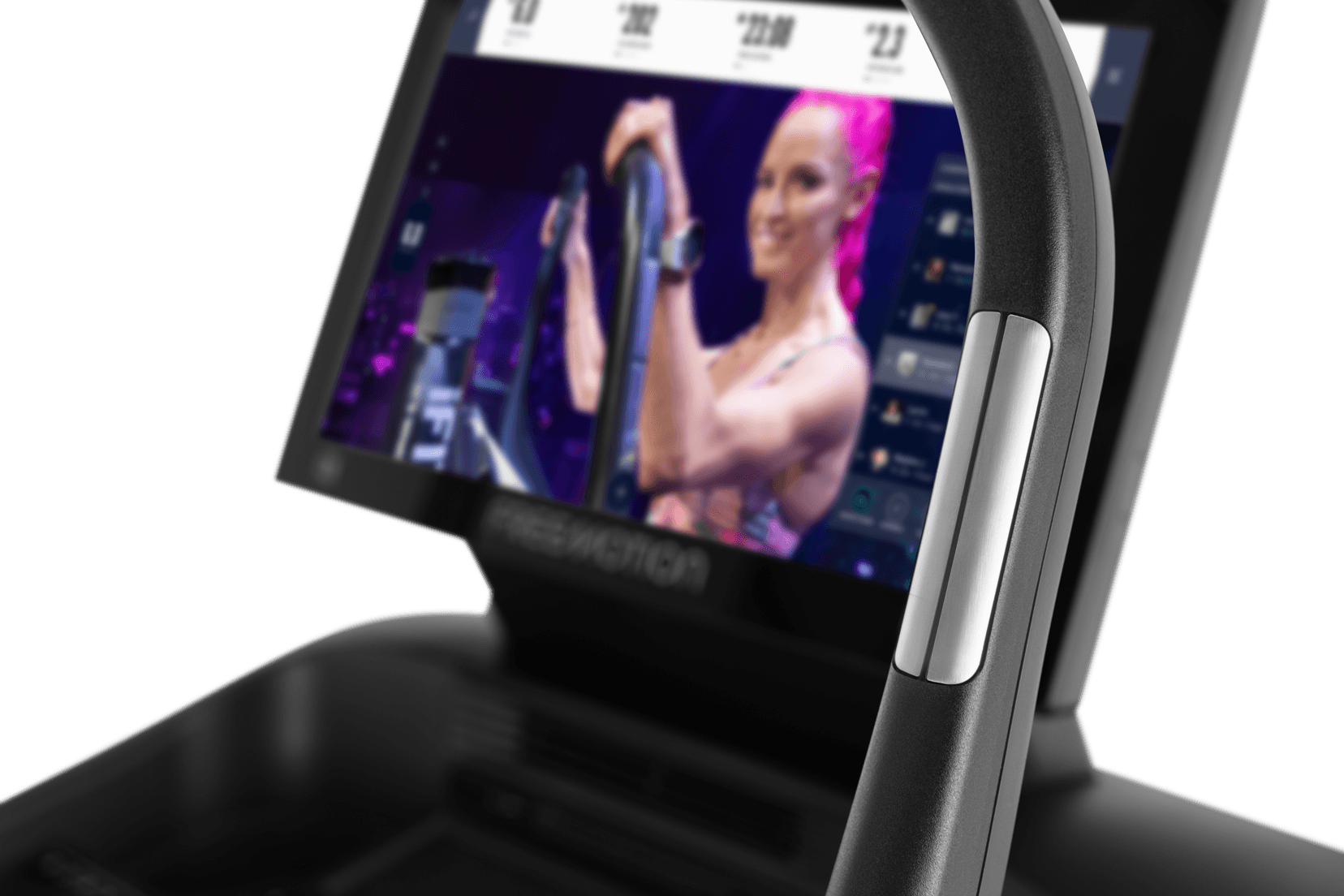 Freemotion i22.9 Incline Trainer FreeMotion Fitness
