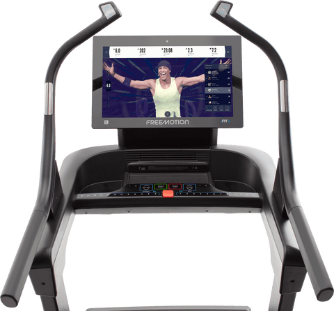 Freemotion i22.9 Incline Trainer FreeMotion Fitness