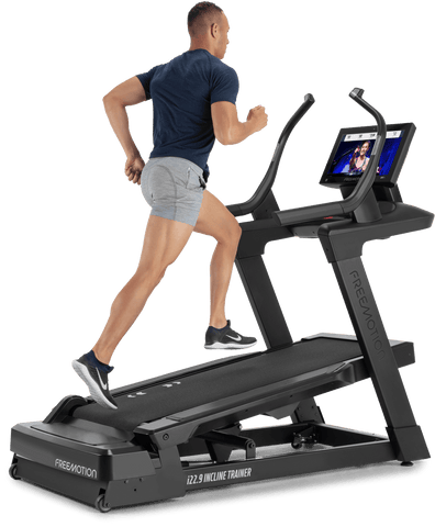 Freemotion i22.9 Incline Trainer FreeMotion Fitness