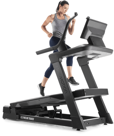 Freemotion i22.9 Incline Trainer FreeMotion Fitness