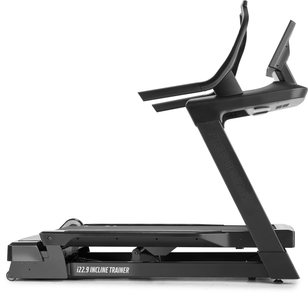 Freemotion i22.9 Incline Trainer FreeMotion Fitness