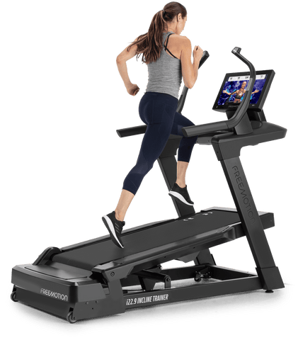 Freemotion i22.9 Incline Trainer FreeMotion Fitness