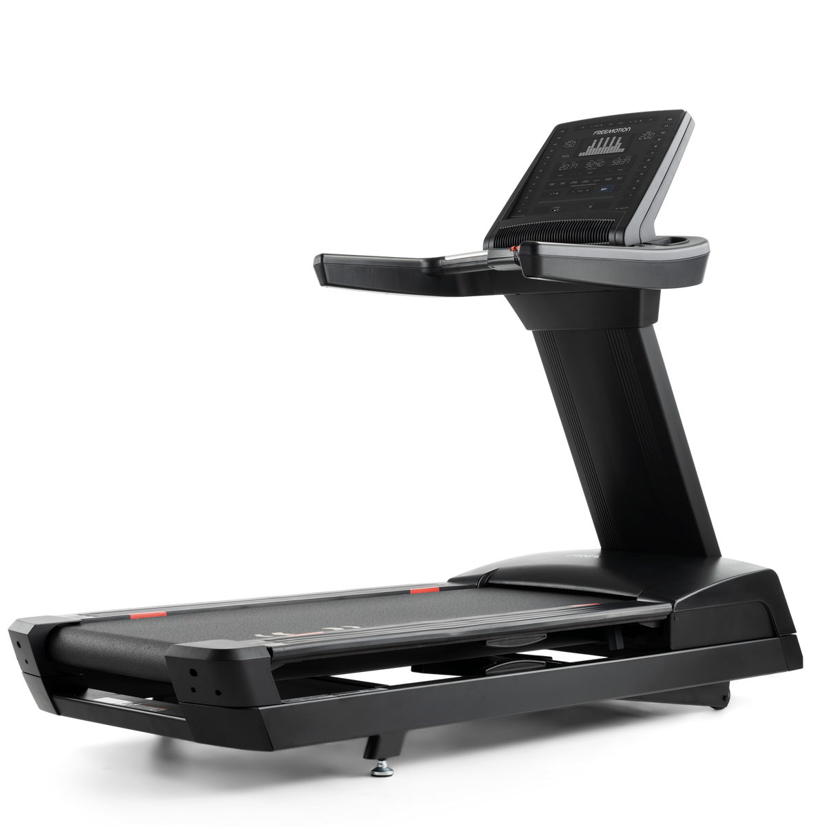 Freemotion SmartSeries™ t8.9b Treadmill