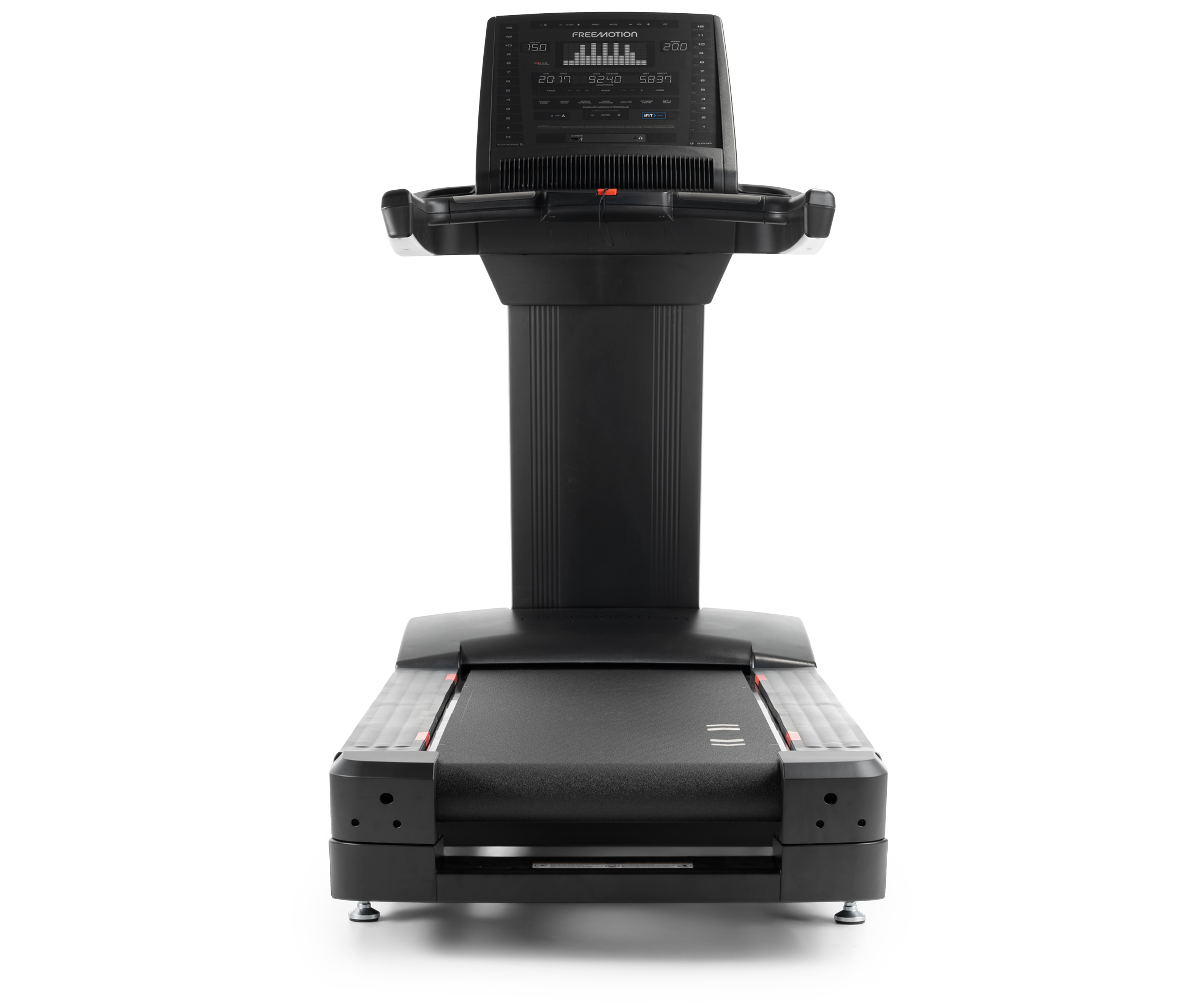 Freemotion SmartSeries™ t8.9b Treadmill