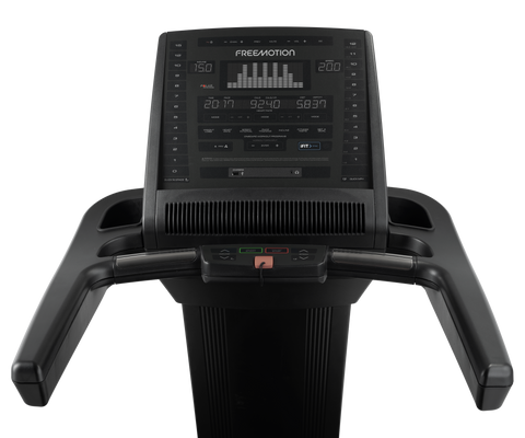 Freemotion SmartSeries™ t10.9b REFLEX™ Treadmill FreeMotion Fitness
