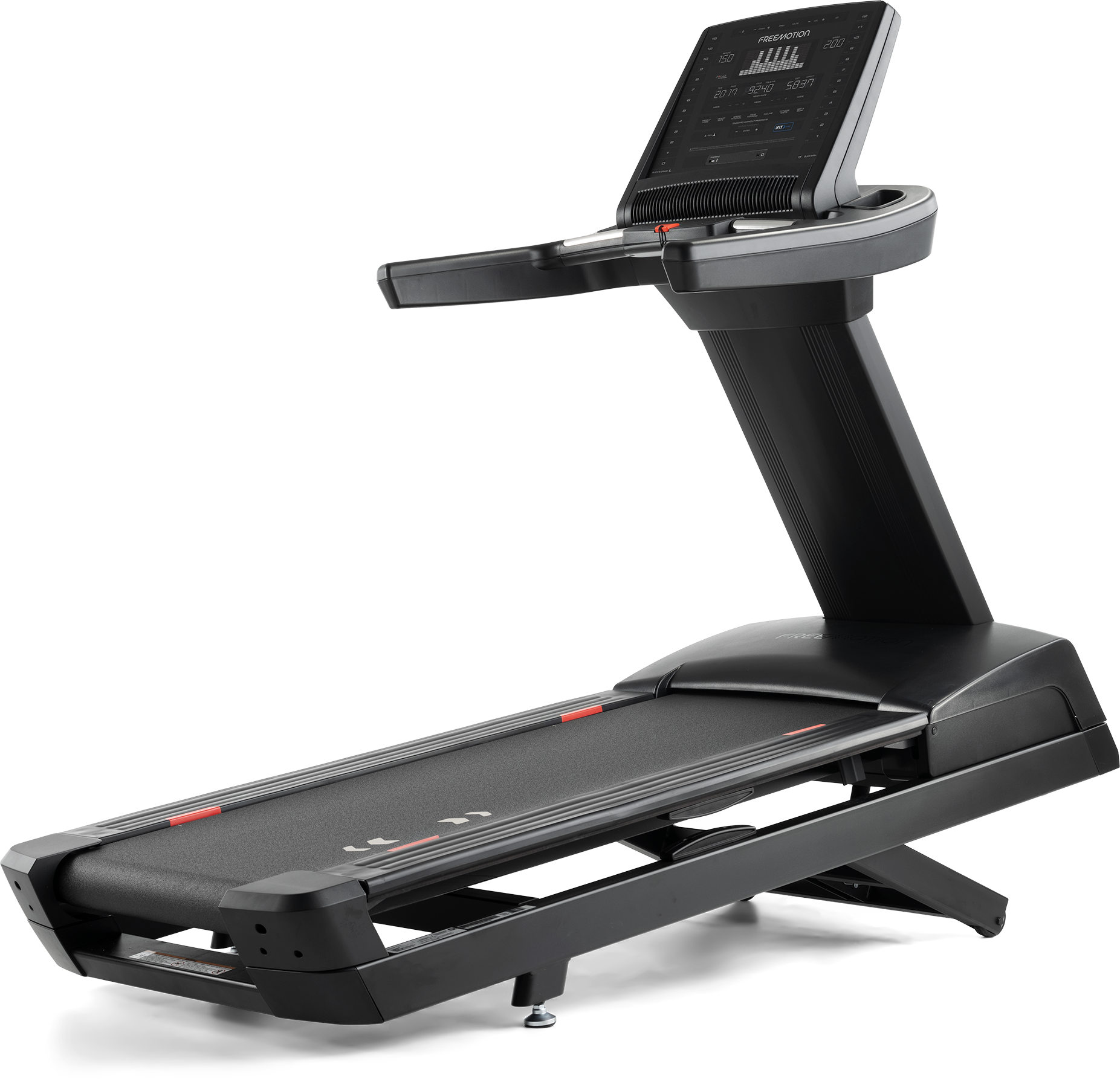 Freemotion SmartSeries™ t10.9b REFLEX™ Treadmill