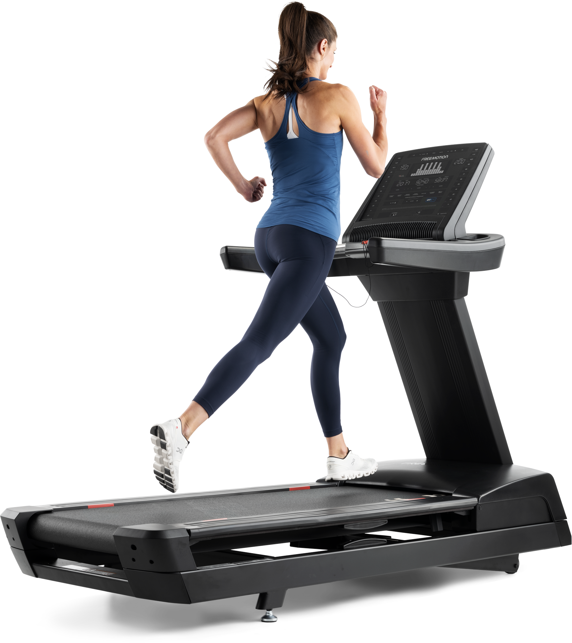 Freemotion SmartSeries™ t10.9b REFLEX™ Treadmill
