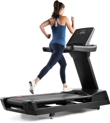 Freemotion SmartSeries™ t10.9b REFLEX™ Treadmill FreeMotion Fitness