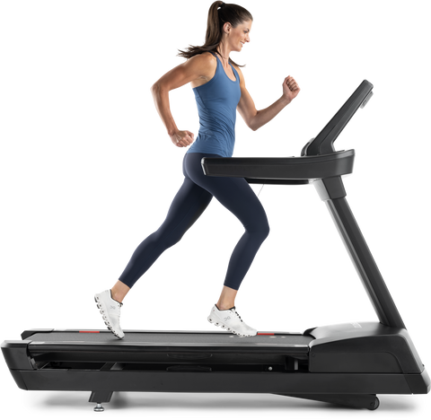 Freemotion SmartSeries™ t10.9b REFLEX™ Treadmill FreeMotion Fitness