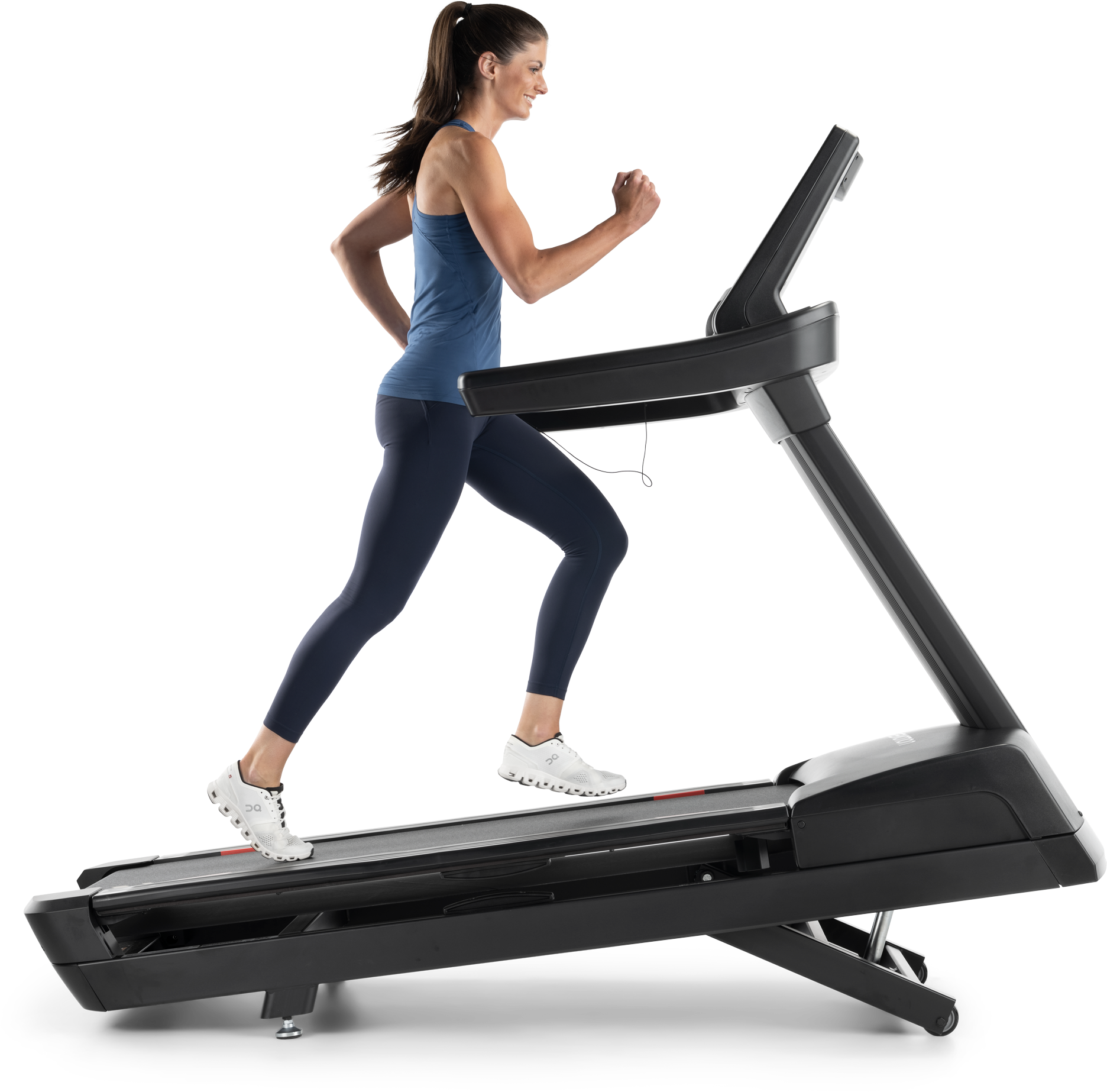 Freemotion SmartSeries™ t10.9b REFLEX™ Treadmill