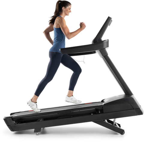 Freemotion SmartSeries™ t10.9b REFLEX™ Treadmill FreeMotion Fitness