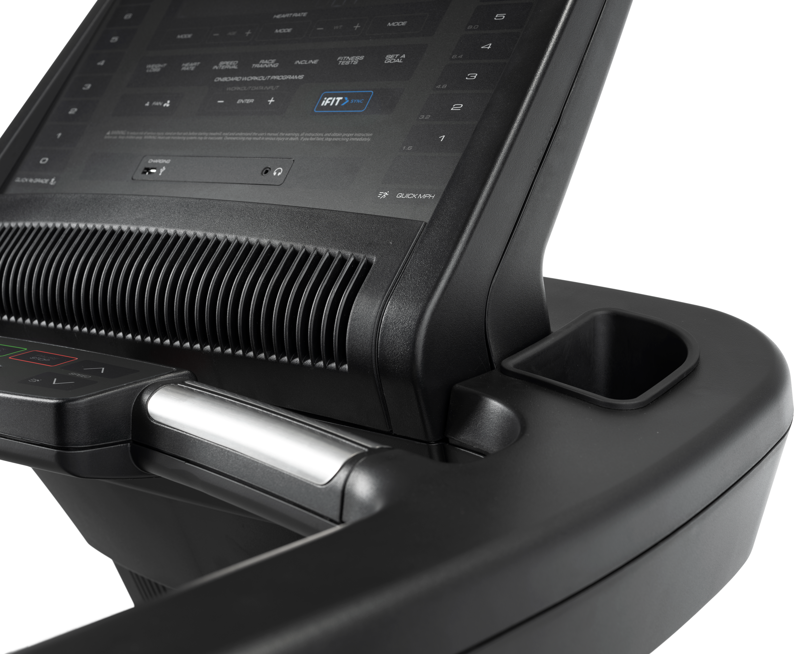 Freemotion SmartSeries™ t8.9b Treadmill