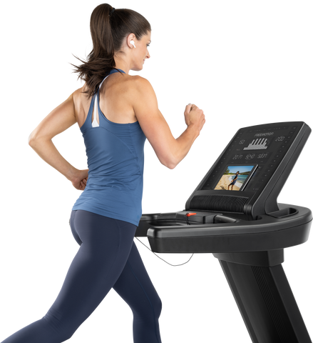 Freemotion SmartSeries™ t8.9b Treadmill FreeMotion Fitness