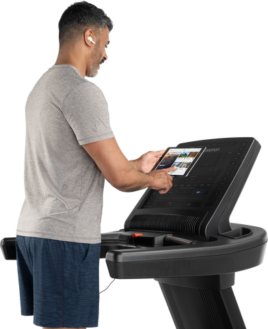 Freemotion SmartSeries™ t10.9b REFLEX™ Treadmill FreeMotion Fitness