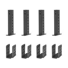 Folding Rack Wall Connectors & Hinges