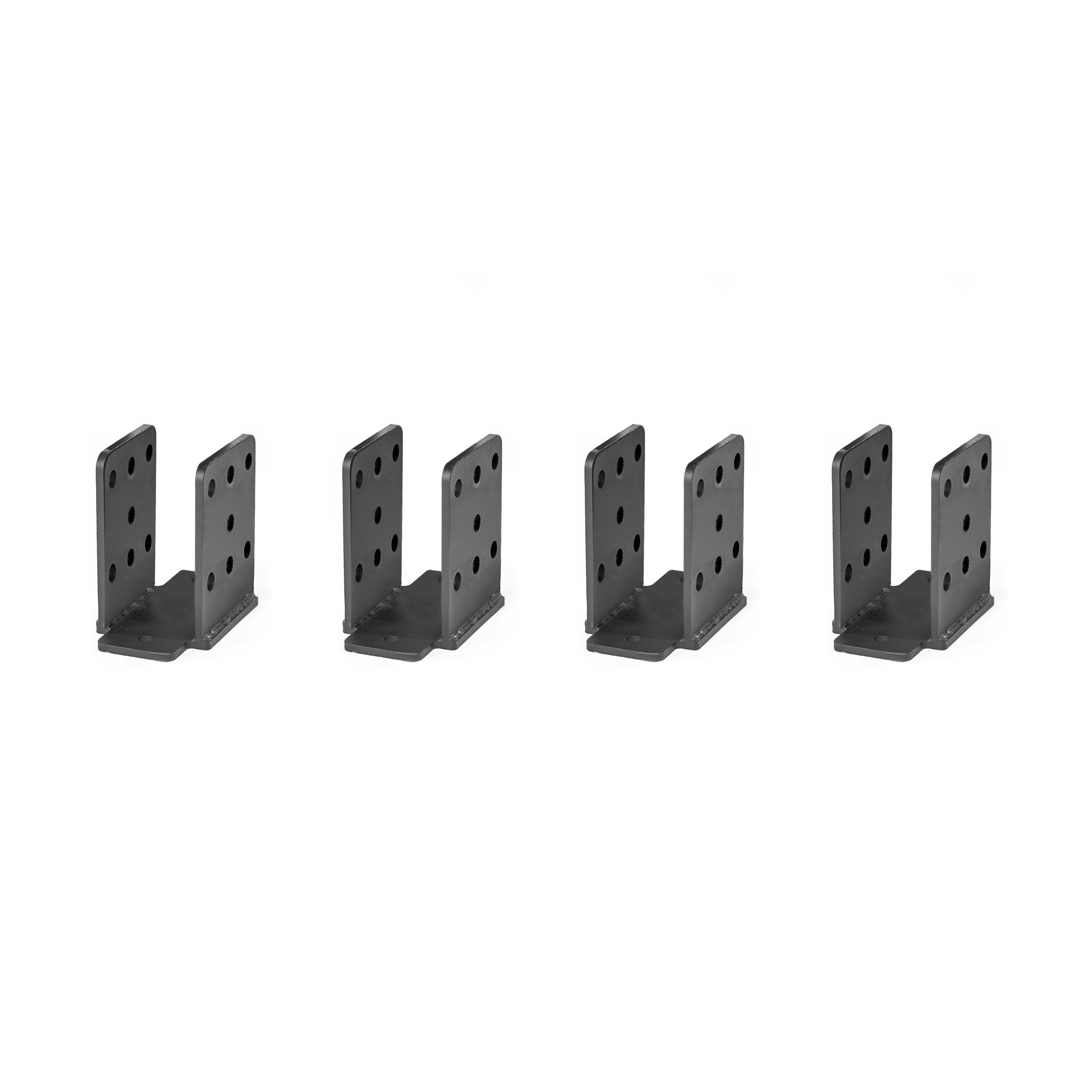 Folding Rack Wall Connectors & Hinges