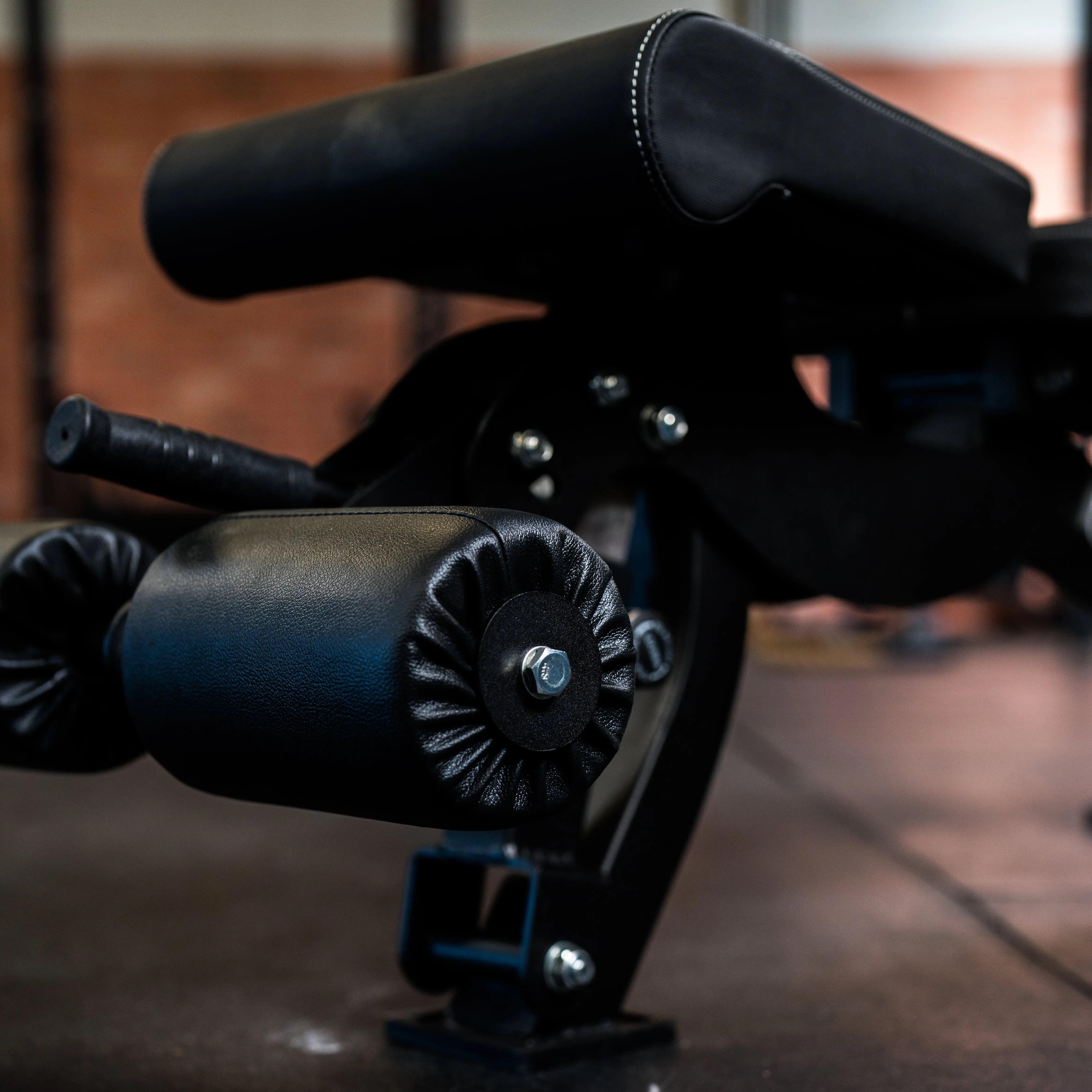Flat/Incline/Decline Bench